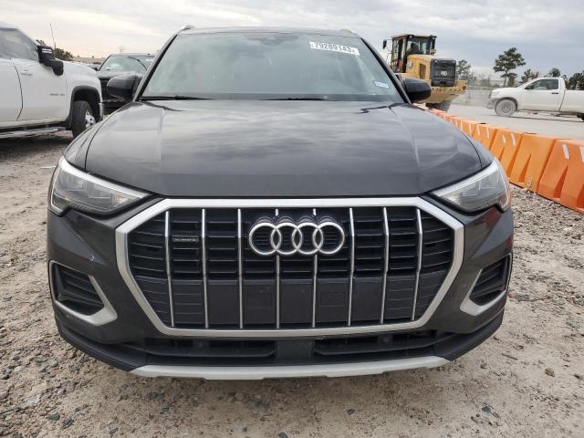 WA1AECF31L1059544 | 2020 AUDI Q3 PREMIUM