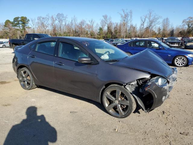 1C3CDFEB7FD173423 | 2015 DODGE DART GT