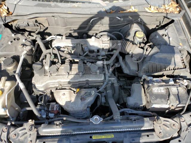 2005 Nissan Sentra 1.8 VIN: 3N1CB51D45L522973 Lot: 55505574