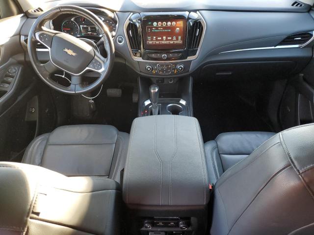 1GNERHKW7JJ198476 | 2018 CHEVROLET TRAVERSE L