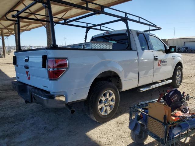 1FTEX1CM7EKF74029 | 2014 Ford f150 super cab