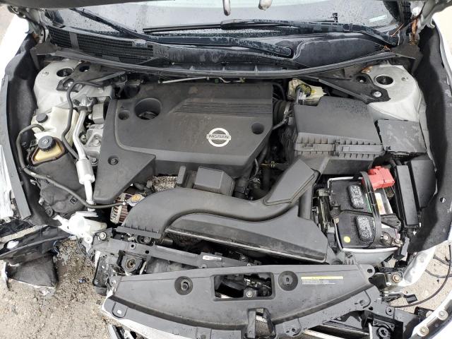 1N4AL3APXEC289389 | 2014 NISSAN ALTIMA 2.5