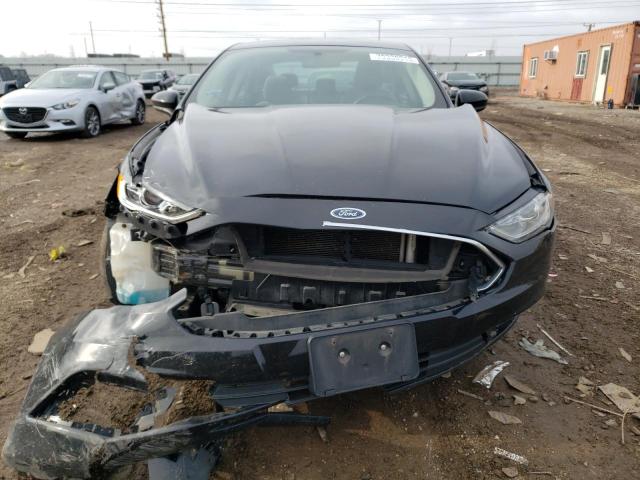 3FA6P0G7XHR138574 | 2017 FORD FUSION S