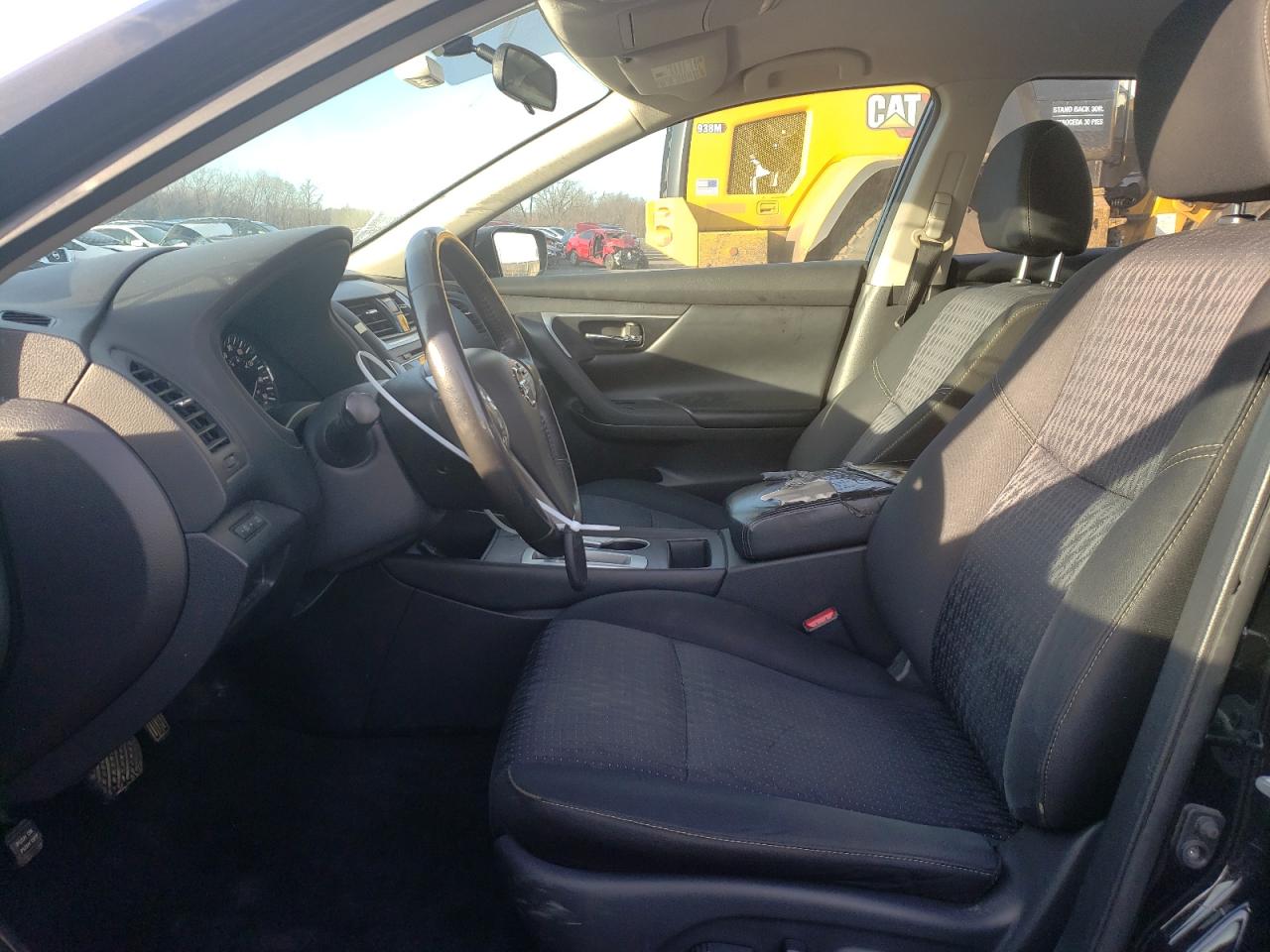 1N4AL3AP6GC118108 2016 Nissan Altima 2.5