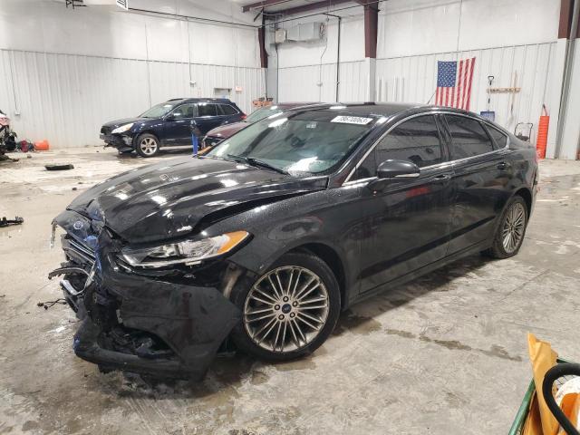 Vin: 3fa6p0h98er381635, lot: 78670063, ford fusion se 2014 img_1