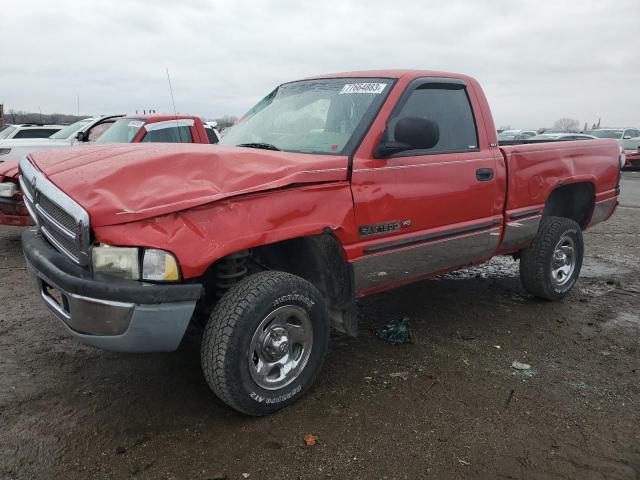 1999 Dodge Ram 1500 