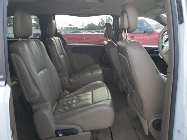 2C4RC1BG9ER220815 | 2014 CHRYSLER TOWN and COU