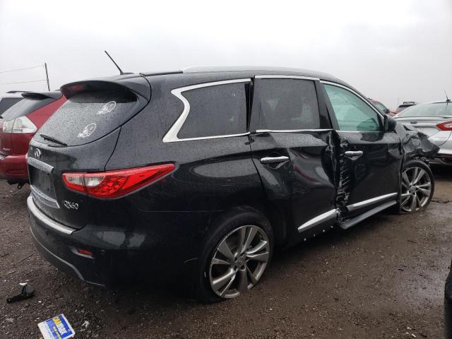 5N1CL0MM3EC511625 | 2014 INFINITI QX60 HYBRI