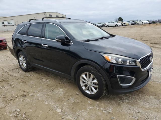 5XYPG4A50GG129713 | 2016 KIA SORENTO LX