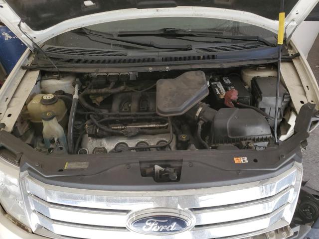 2FMDK38C88BA32289 | 2008 Ford edge sel