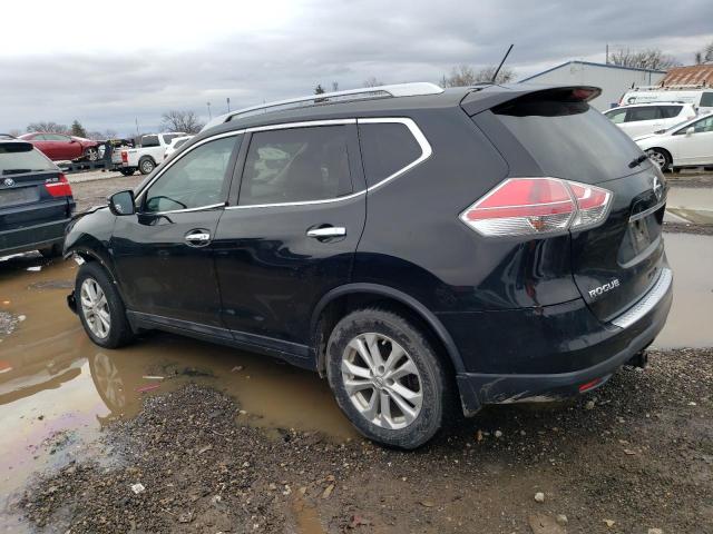 5N1AT2ML9FC844942 | 2015 Nissan rogue s