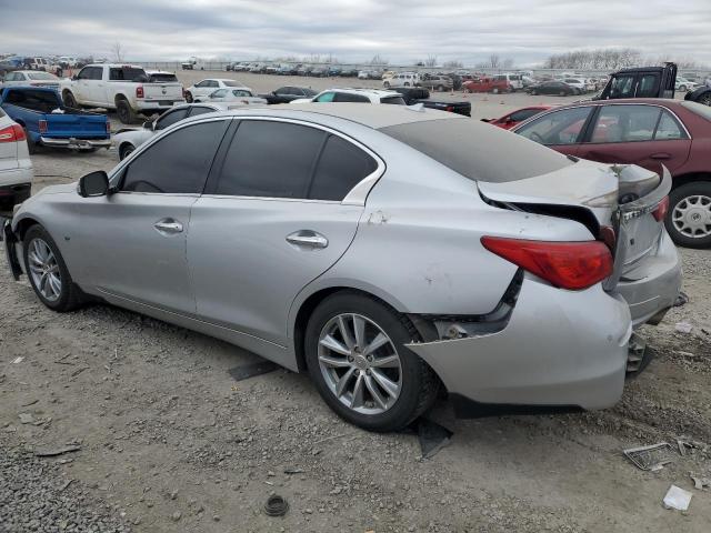 JN1BV7AR4FM392954 | 2015 INFINITI Q50 BASE