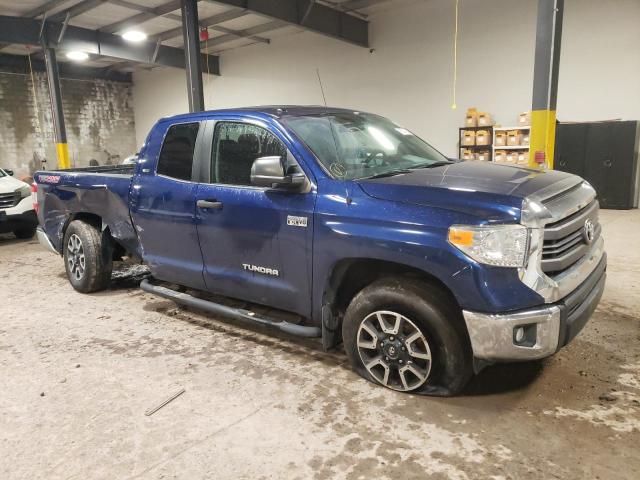 5TFUY5F16EX408900 | 2014 TOYOTA TUNDRA DOU