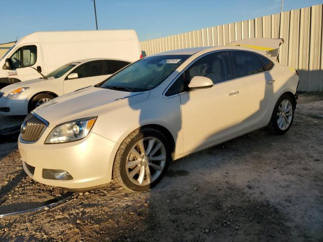 2012 Buick Verano 