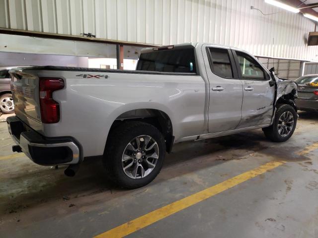 Vin: 1gcrydedxkz334425, lot: 79832863, chevrolet all models k1500 lt 20193