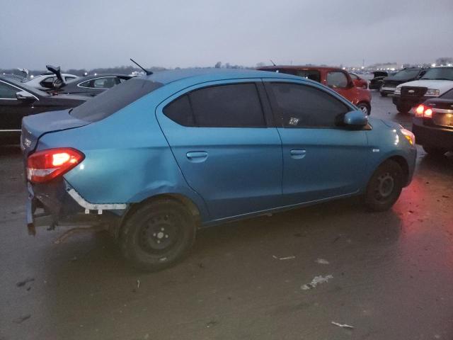 2017 MITSUBISHI MIRAGE ML32F3FJ8HHF05456