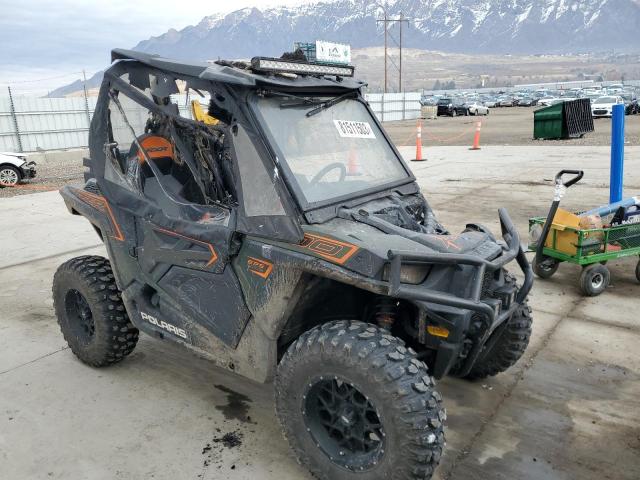 2019 POLARIS RZR 900 EP - 3NSVAE876KH482224