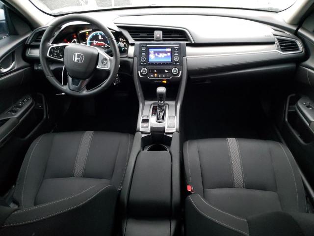 2HGFC2F66KH581495 | 2019 HONDA CIVIC LX