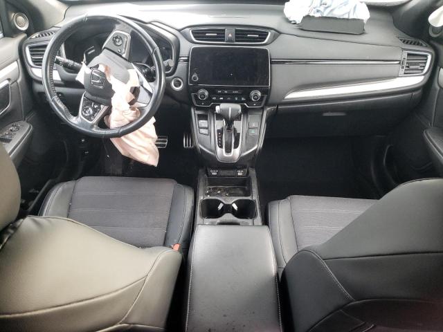 2021 HONDA CR-V SPORT - 2HKRW2H48MH202005
