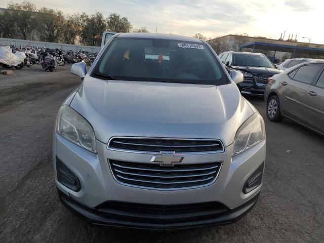 KL7CJKSB9GB638795 | 2016 CHEVROLET TRAX