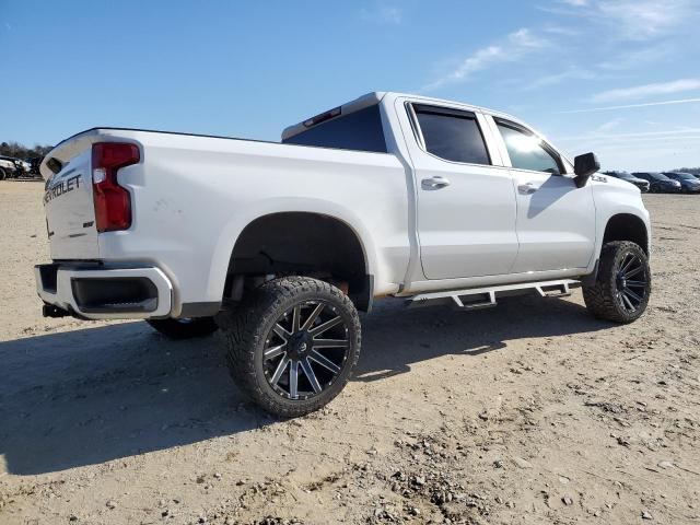 Vin: 1gcuyeed0mz432012, lot: 80577803, chevrolet all models k1500 rst 20213