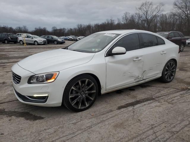 2015 Volvo S60 