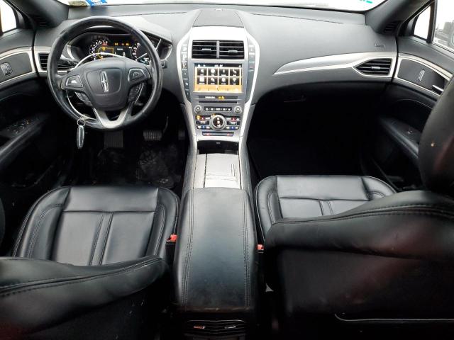 2017 LINCOLN MKZ PREMIE 3LN6L5A92HR649494