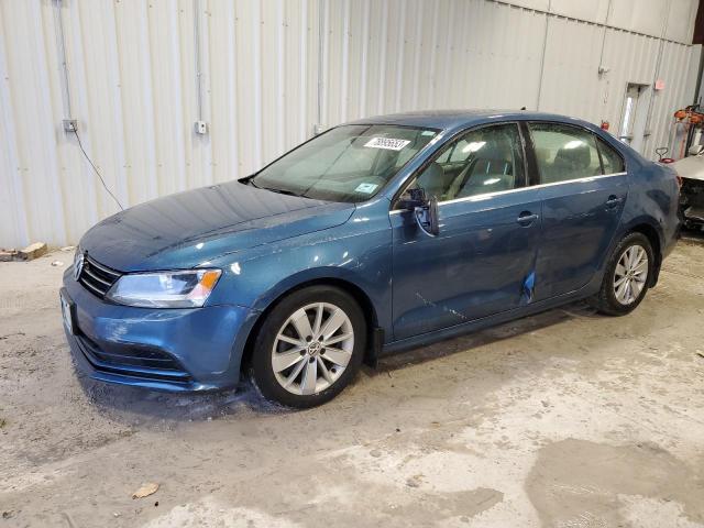 2016 Volkswagen Jetta SE