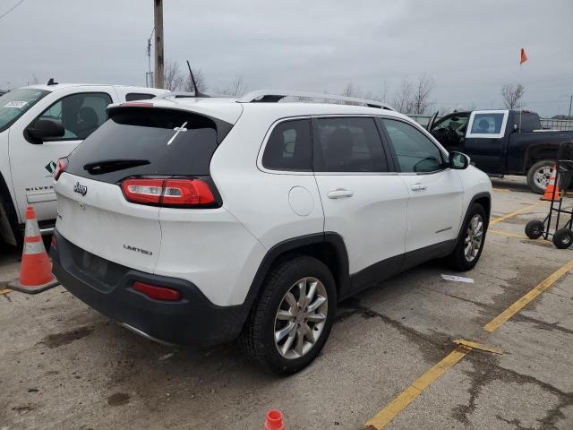 1C4PJMDB0GW241790 | 2016 JEEP CHEROKEE L