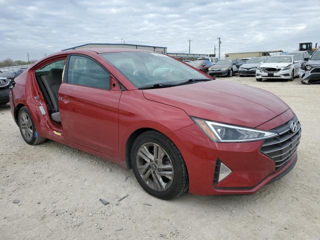 5NPD84LF8KH470767 | 2019 HYUNDAI ELANTRA SE