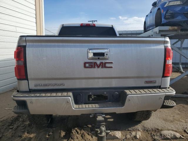 3GTU2VECXEG295316 | 2014 GMC SIERRA K15