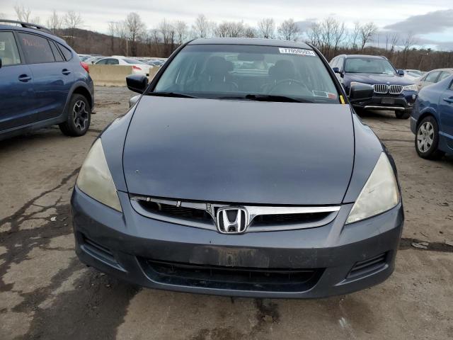 1HGCM568X7A151218 | 2007 Honda accord ex