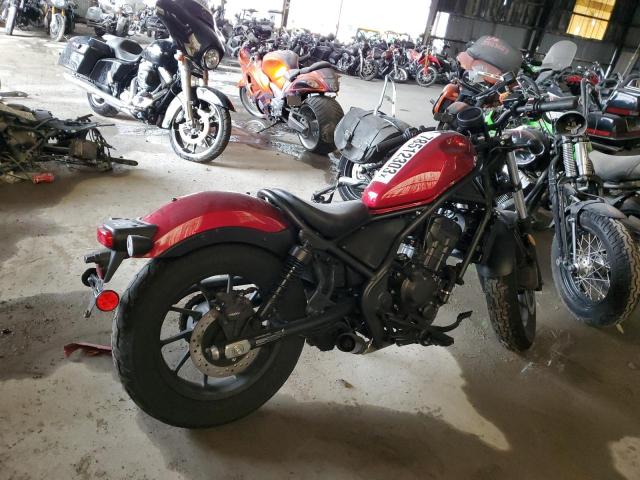 2023 HONDA CMX300 A MLHNC5354P5600676