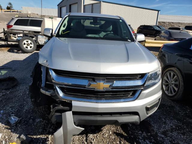 1GCHSBEN8H1308505 | 2017 Chevrolet colorado