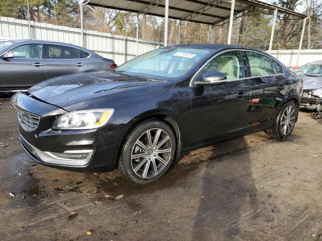 LYV402FK0GB111439 | 2016 VOLVO S60 PREMIE