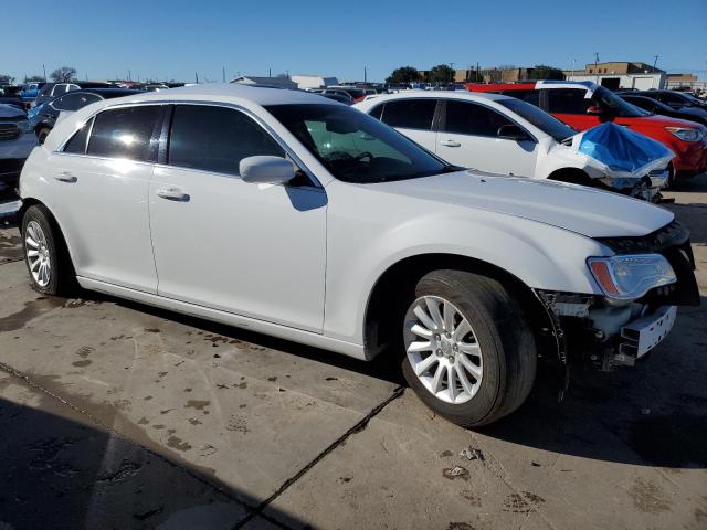 2C3CCAAG0EH157377 | 2014 CHRYSLER 300