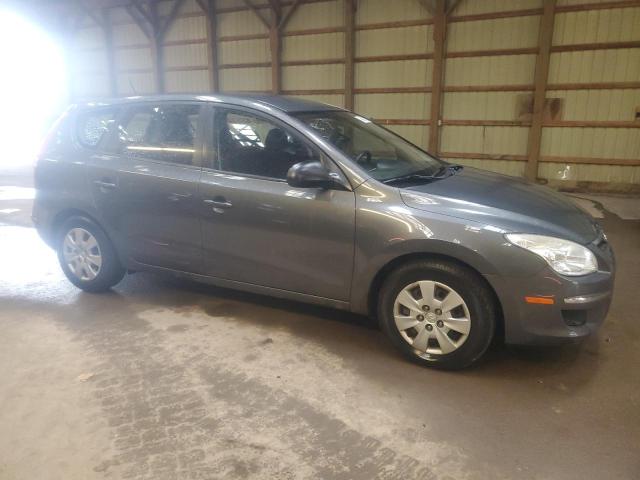 2009 Hyundai Elantra Touring VIN: KMHDB85E79U044657 Lot: 78861723