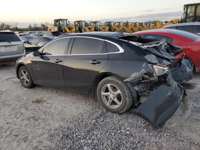 1G1ZB5ST9GF339152 | 2016 CHEVROLET MALIBU LS