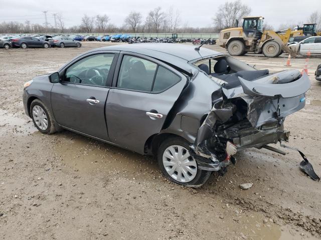 3N1CN7AP6GL892614 | 2016 NISSAN SENTRA S