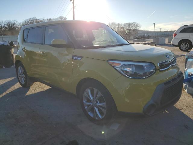 KNDJP3A5XF7207572 | 2015 KIA SOUL +