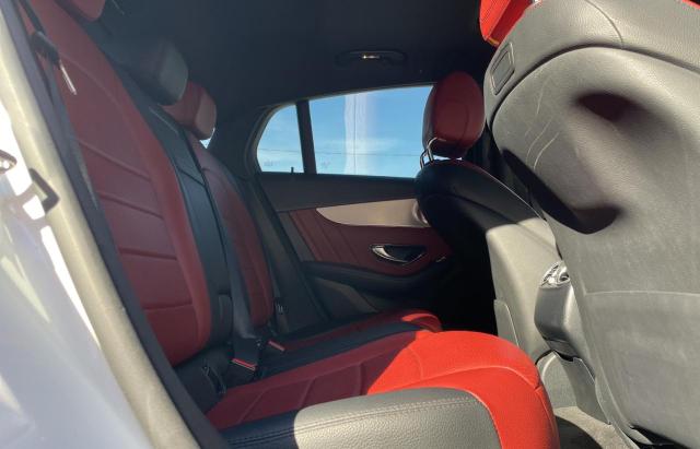 2019 MERCEDES-BENZ GLC COUPE - WDC0J4KB7KF655916