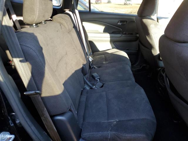 2022 HONDA PILOT SPOR - 5FNYF5H31NB007268