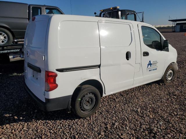 2020 NISSAN NV200 3N6CM0KN0LK692992