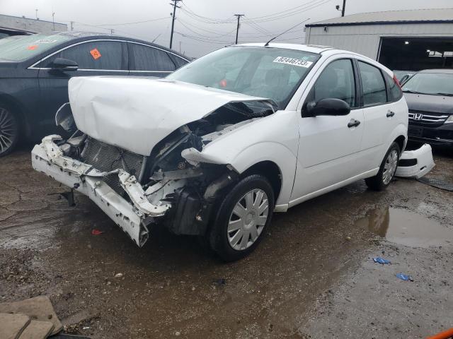 2006 Ford Focus ZX5