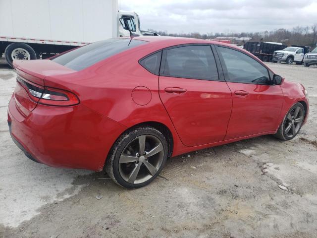 1C3CDFEB2ED918819 | 2014 DODGE DART GT