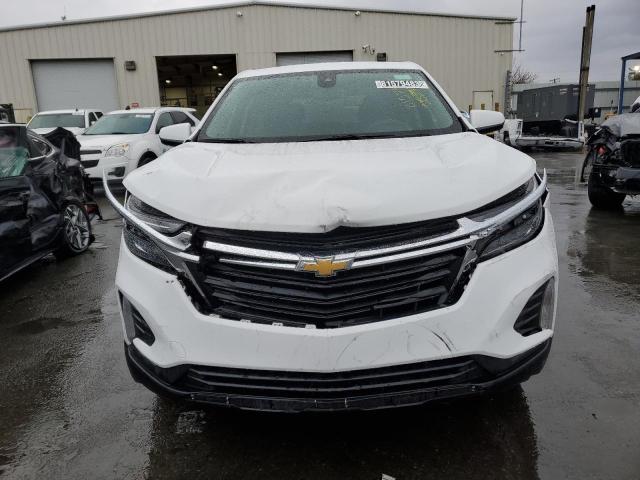 3GNAXUEGXPS124090 | 2023 Chevrolet equinox lt