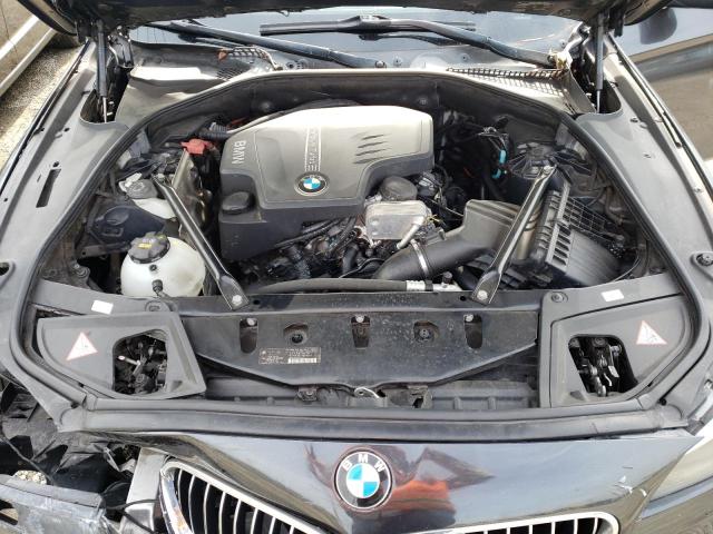 WBA5A5C57ED509944 | 2014 BMW 528 I