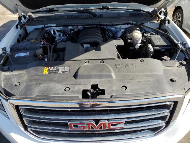 2017 GMC YUKON AL17AN00300050199