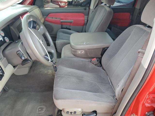 1D7HA18D44S660491 2004 Dodge Ram 1500 St
