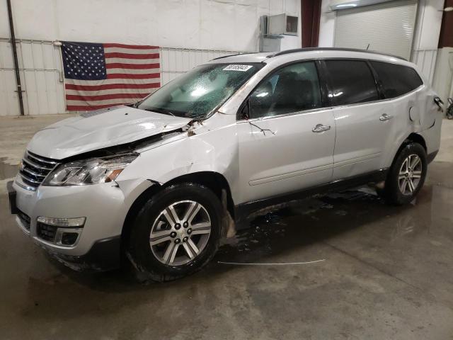 1GNKVGKD7HJ147349 | 2017 CHEVROLET TRAVERSE L